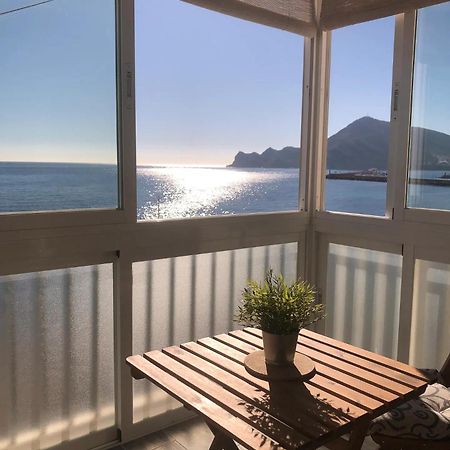 Altea Mar Y Puerto Apartman Kültér fotó