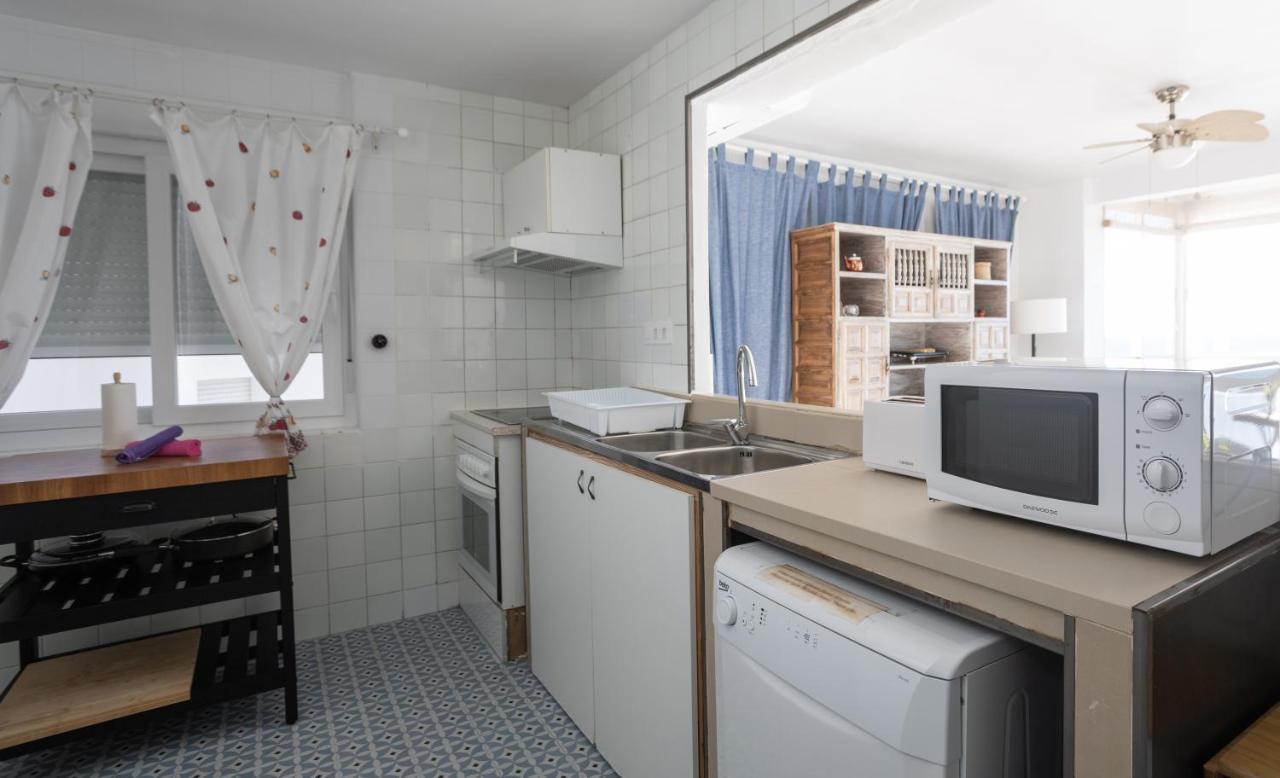 Altea Mar Y Puerto Apartman Kültér fotó