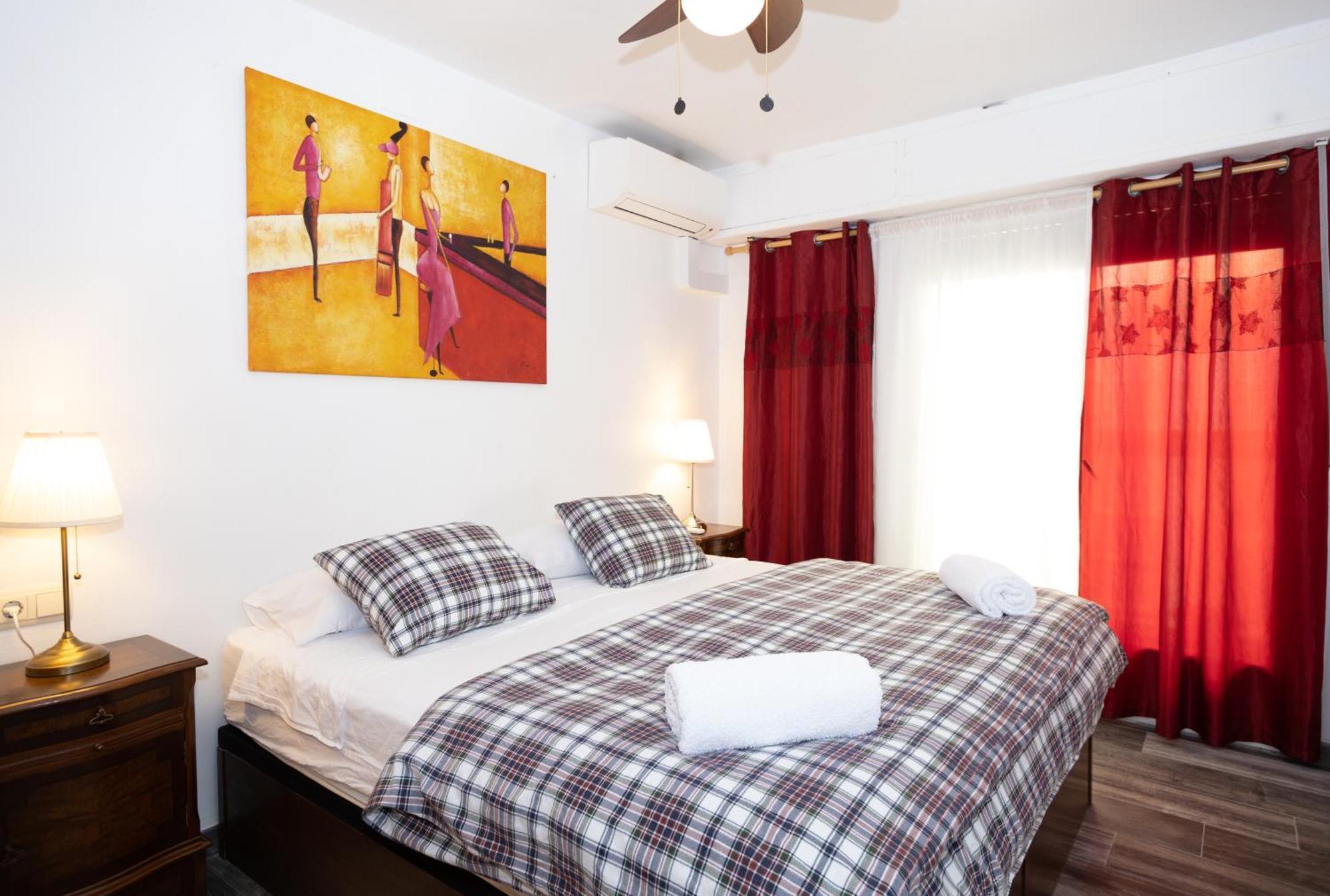 Altea Mar Y Puerto Apartman Kültér fotó