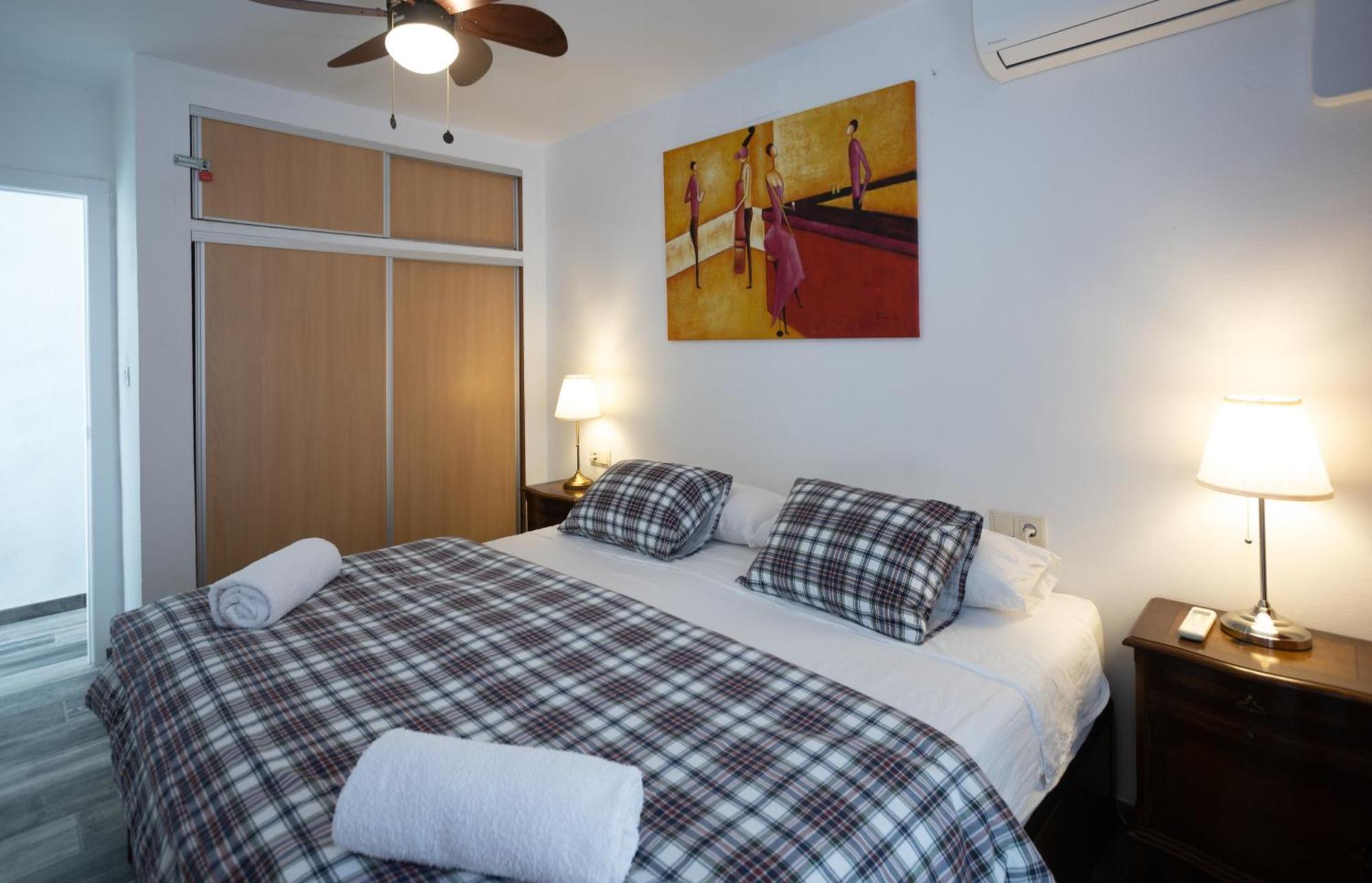 Altea Mar Y Puerto Apartman Kültér fotó