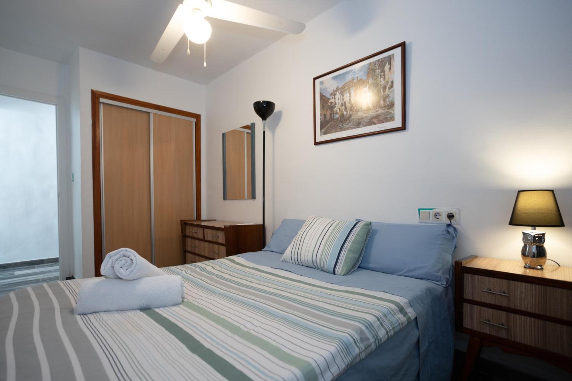 Altea Mar Y Puerto Apartman Kültér fotó