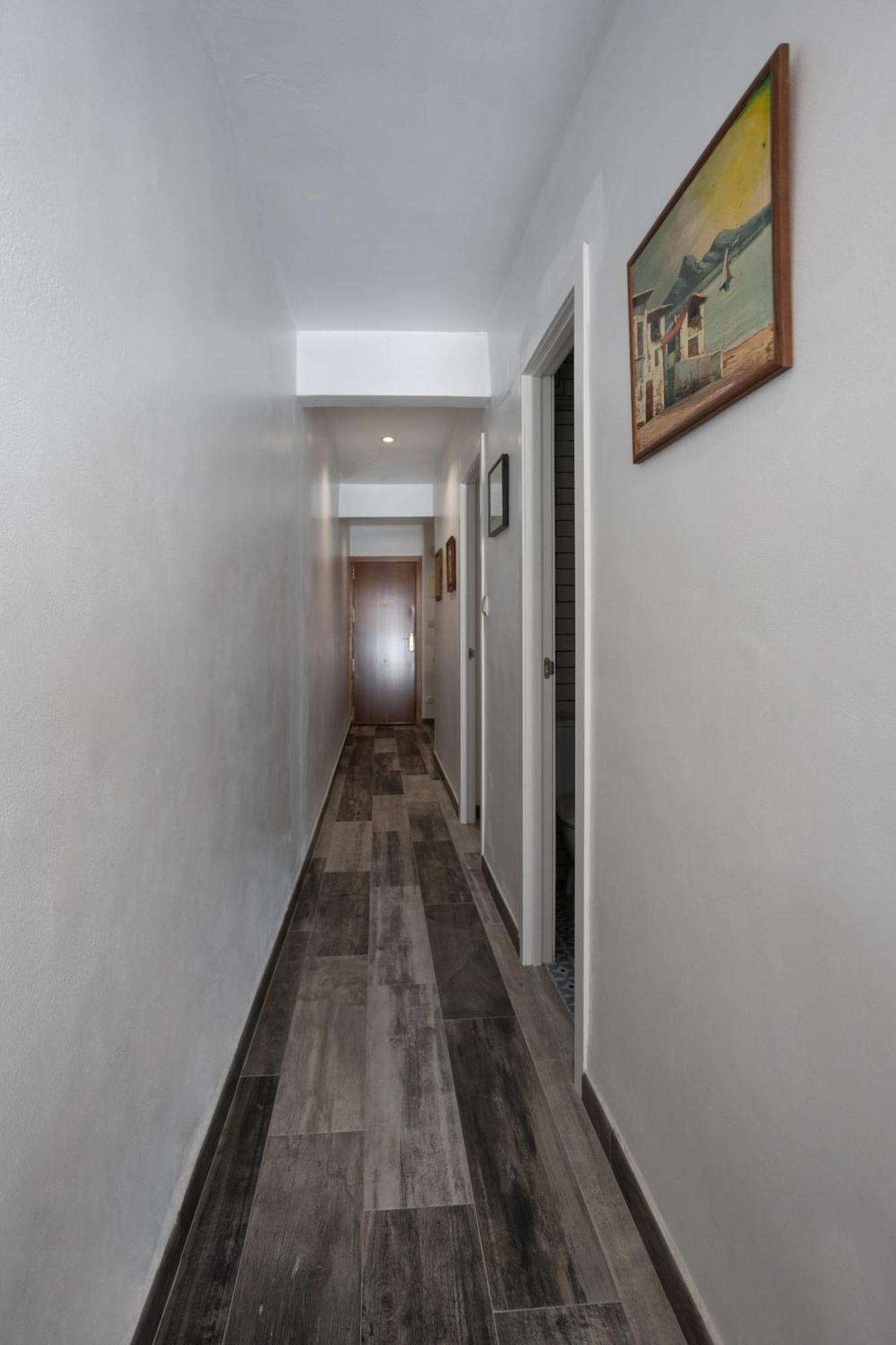 Altea Mar Y Puerto Apartman Kültér fotó